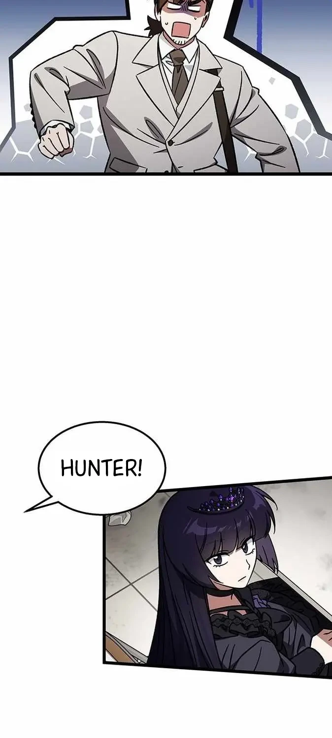 Lv. 99 Princess of Black Flame Chapter 24 Gambar 13