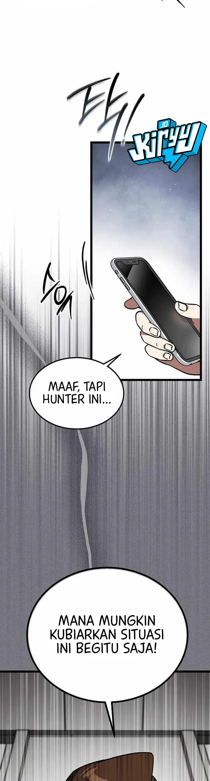 Lv. 99 Princess of Black Flame Chapter 24 Gambar 15