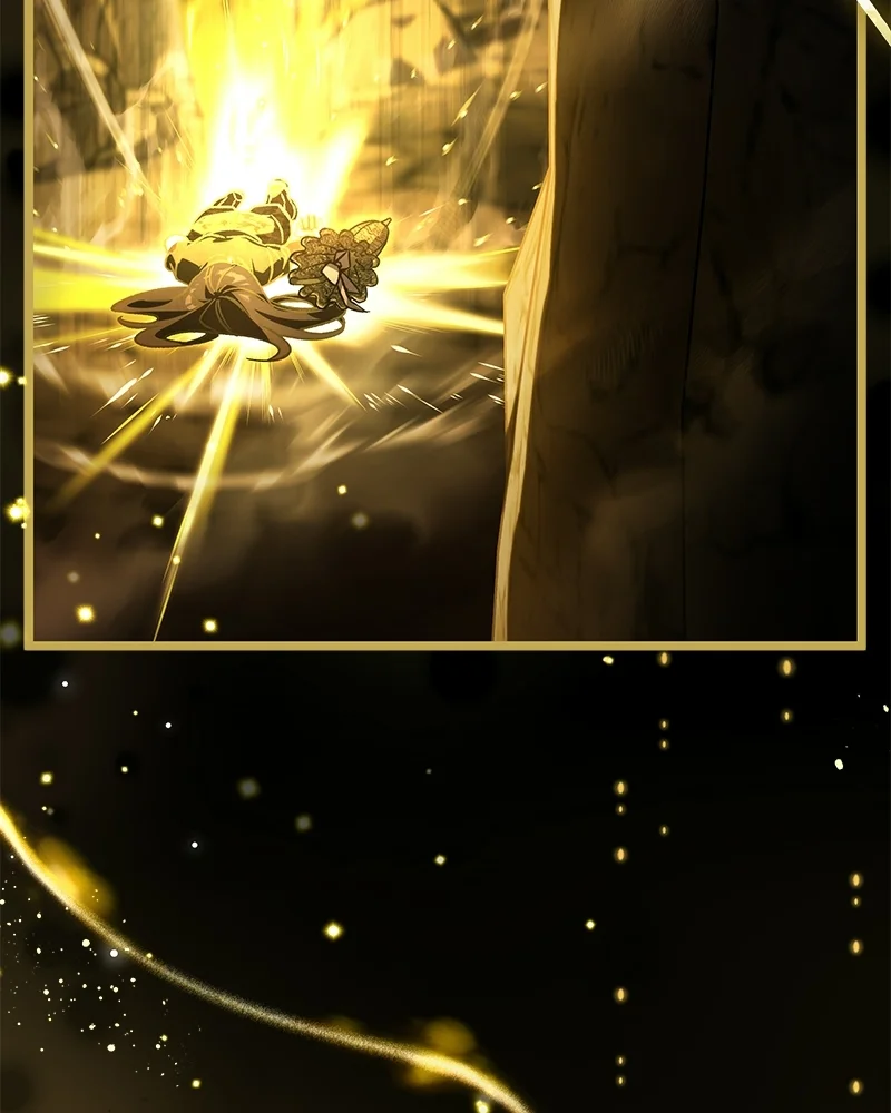 Lv. 99 Princess of Black Flame Chapter 3 Gambar 45