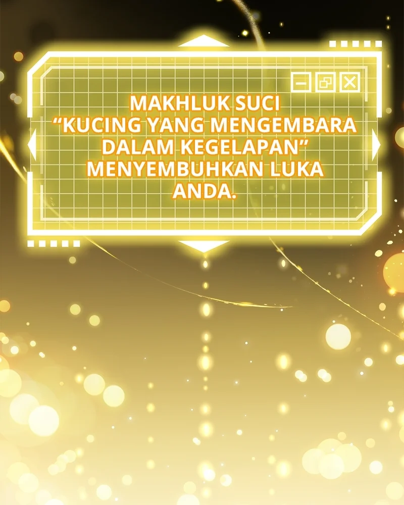 Lv. 99 Princess of Black Flame Chapter 3 Gambar 46