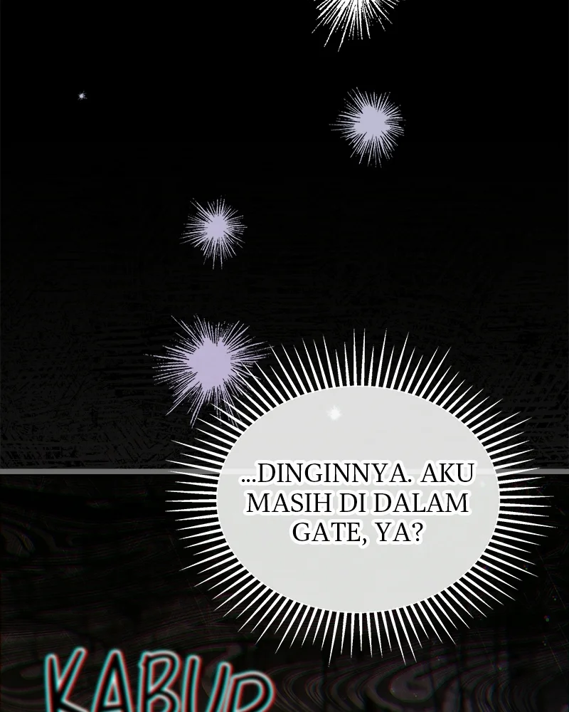 Lv. 99 Princess of Black Flame Chapter 3 Gambar 51