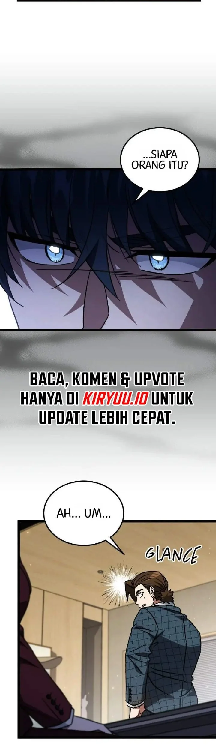 Lv. 99 Princess of Black Flame Chapter 32 Gambar 11