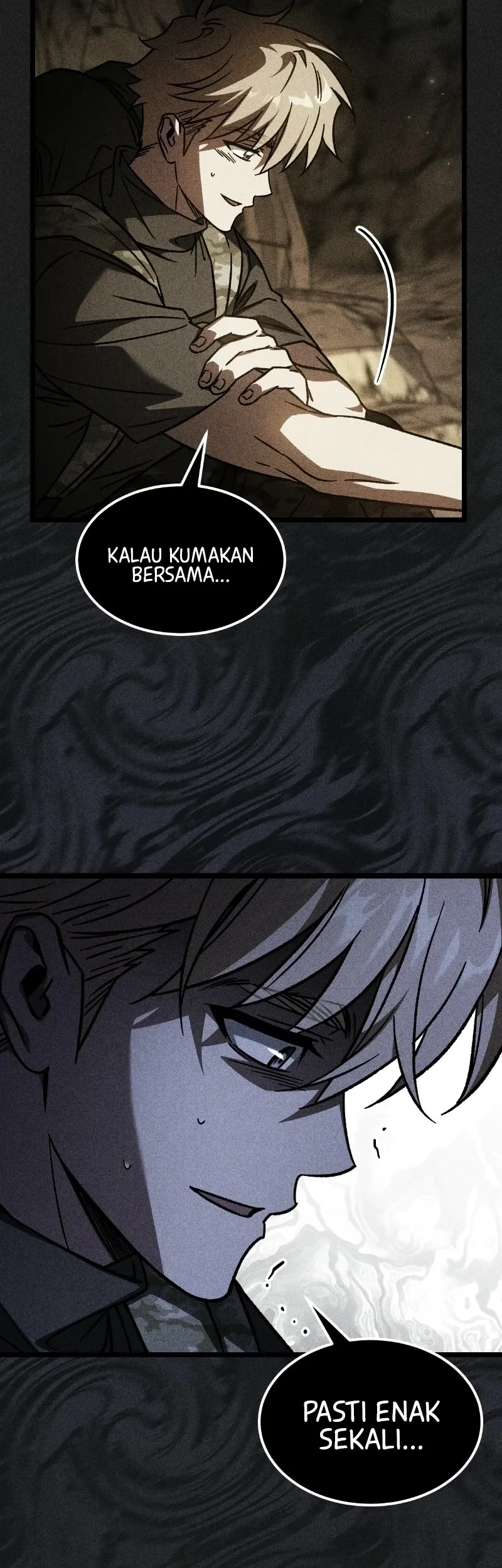 Lv. 99 Princess of Black Flame Chapter 36 Gambar 13