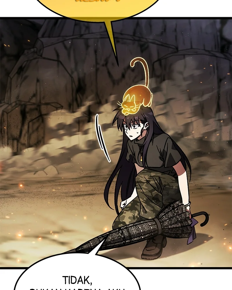 Lv. 99 Princess of Black Flame Chapter 4 Gambar 41