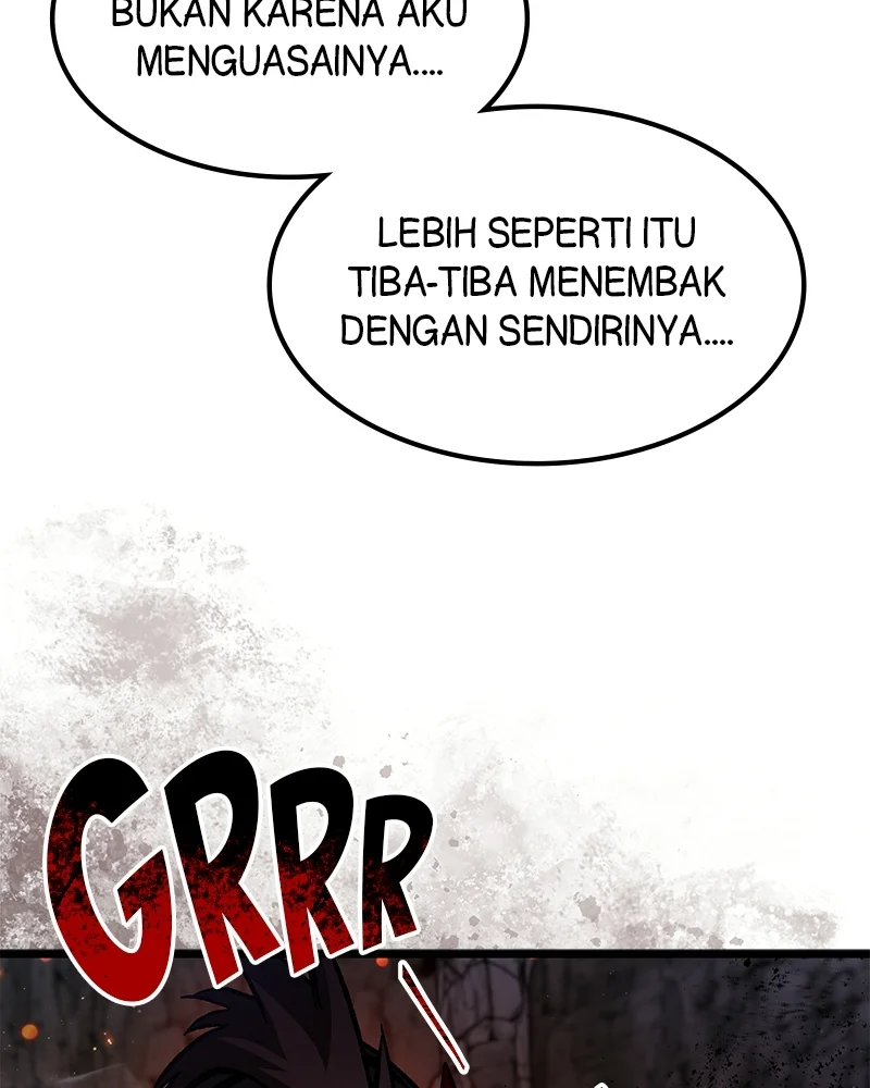 Lv. 99 Princess of Black Flame Chapter 4 Gambar 42