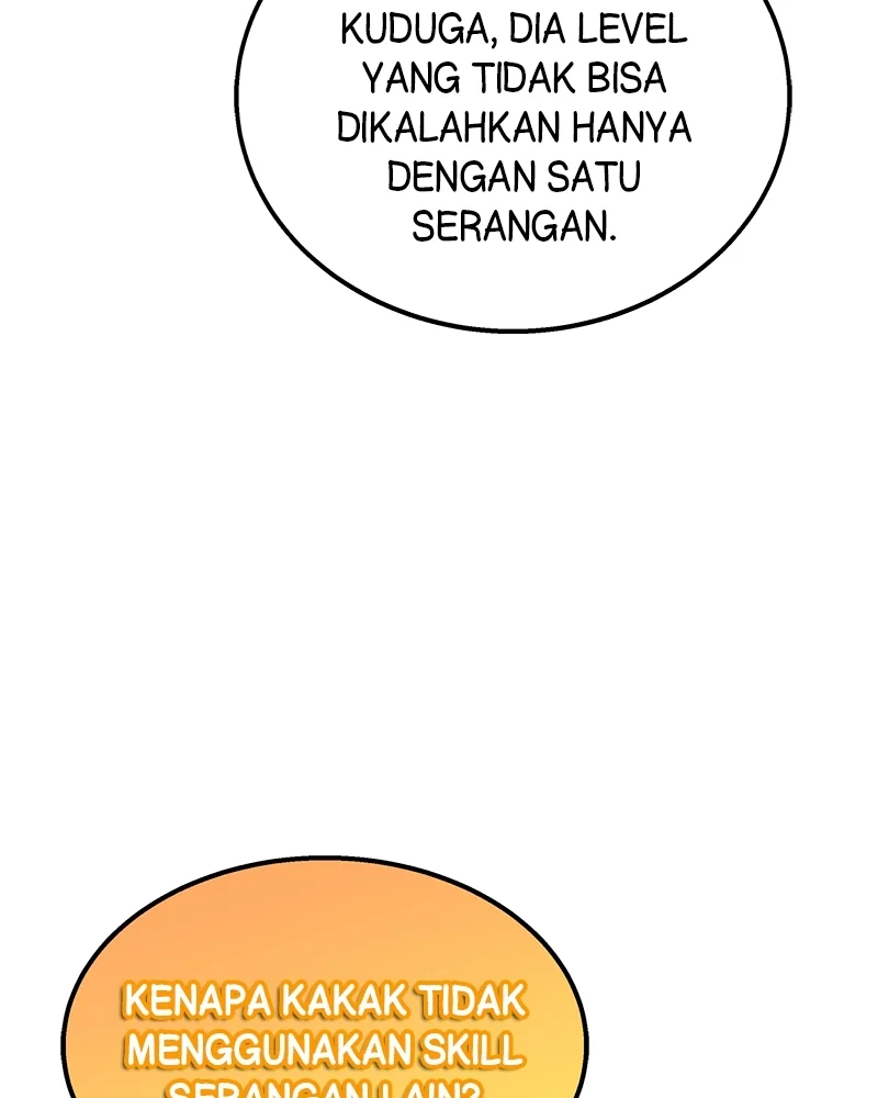 Lv. 99 Princess of Black Flame Chapter 4 Gambar 44