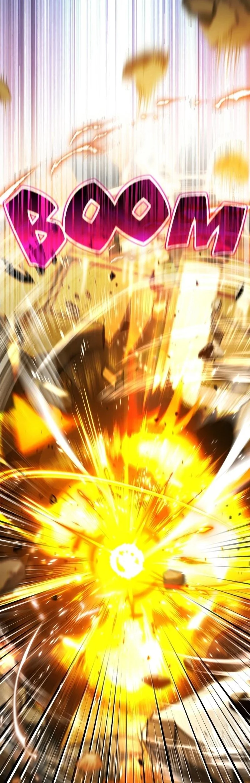 Lv. 99 Princess of Black Flame Chapter 40 Gambar 15
