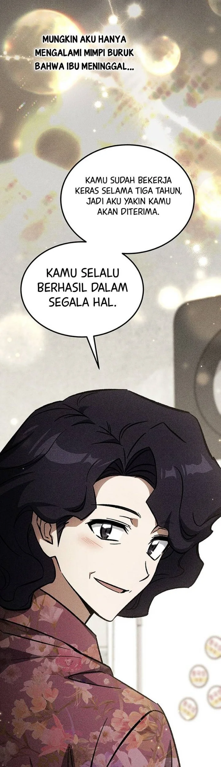 Lv. 99 Princess of Black Flame Chapter 47 Gambar 12