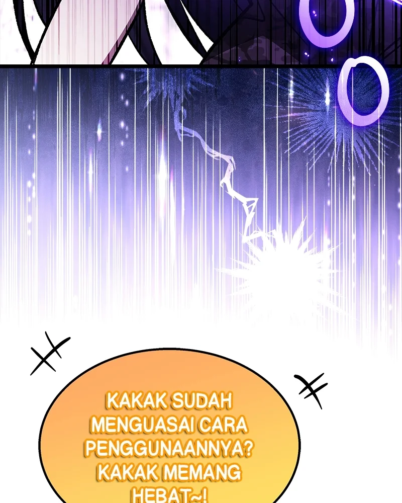 Lv. 99 Princess of Black Flame Chapter 5 Gambar 40