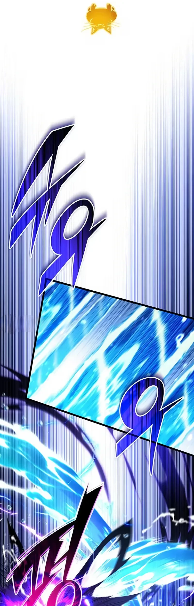Lv. 99 Princess of Black Flame Chapter 50 Gambar 13