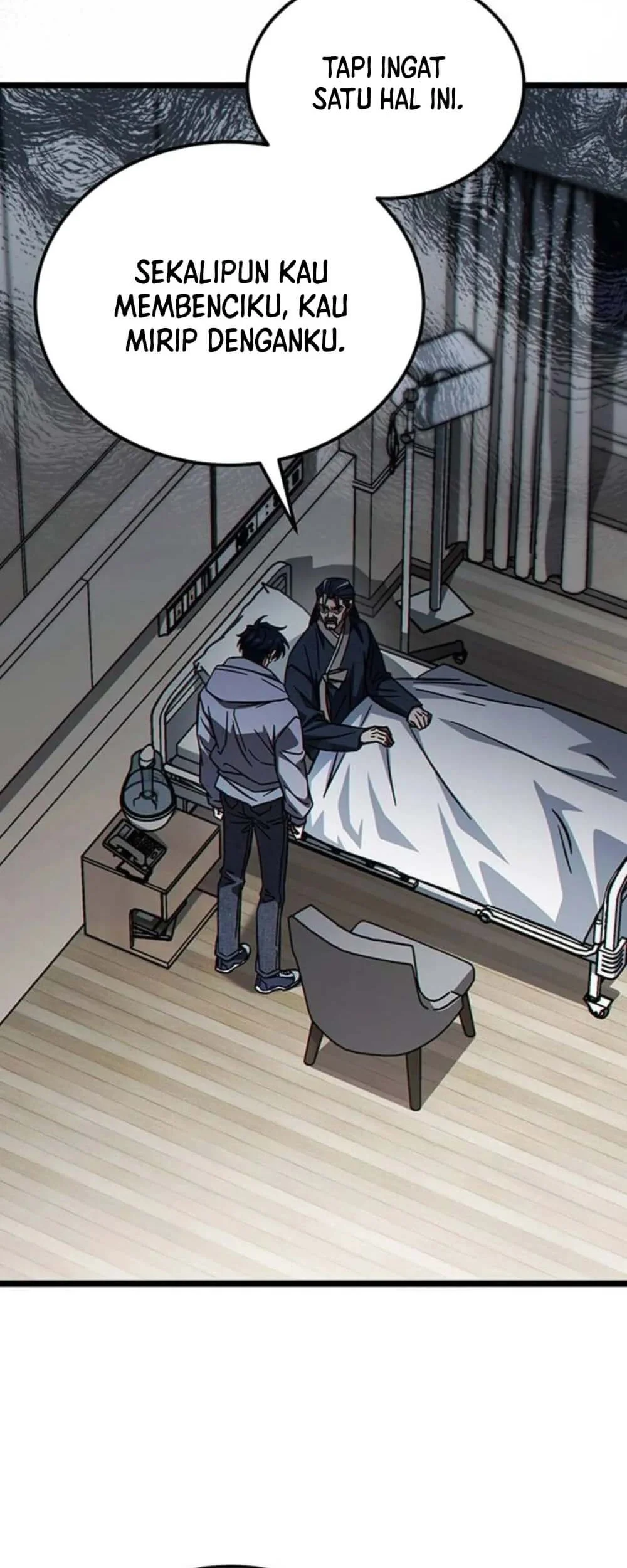 Lv. 99 Princess of Black Flame Chapter 52 Gambar 15