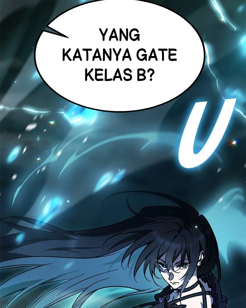 Lv. 99 Princess of Black Flame Chapter 6 Gambar 35