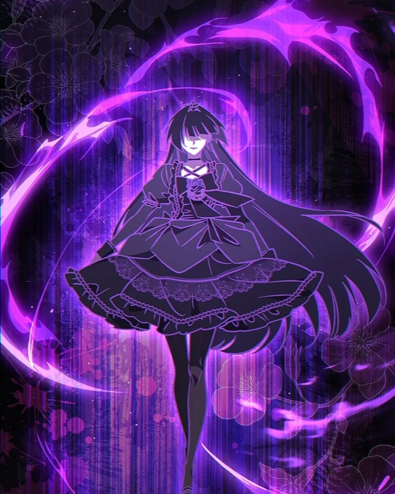 Lv. 99 Princess of Black Flame Chapter 7 Gambar 32