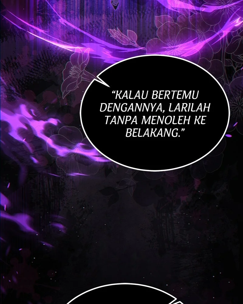 Lv. 99 Princess of Black Flame Chapter 7 Gambar 33