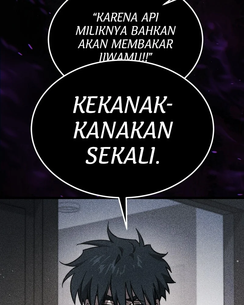 Lv. 99 Princess of Black Flame Chapter 7 Gambar 34