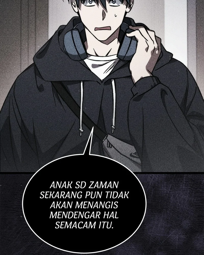 Lv. 99 Princess of Black Flame Chapter 7 Gambar 35