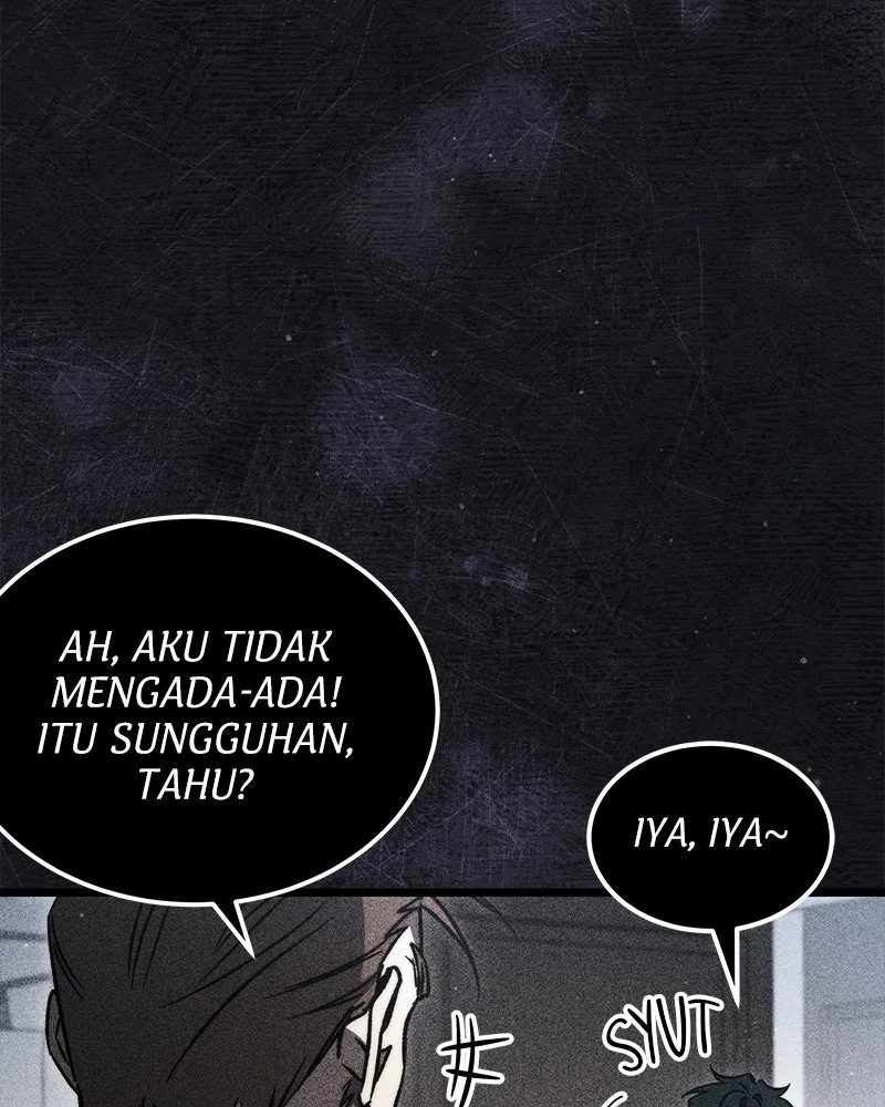Lv. 99 Princess of Black Flame Chapter 7 Gambar 36