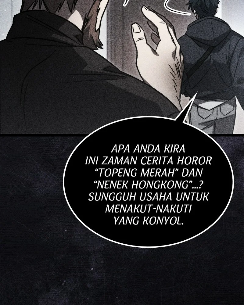 Lv. 99 Princess of Black Flame Chapter 7 Gambar 37