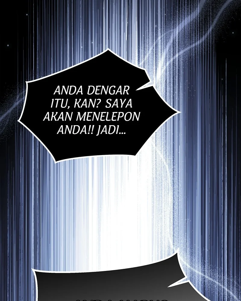 Lv. 99 Princess of Black Flame Chapter 8 Gambar 33