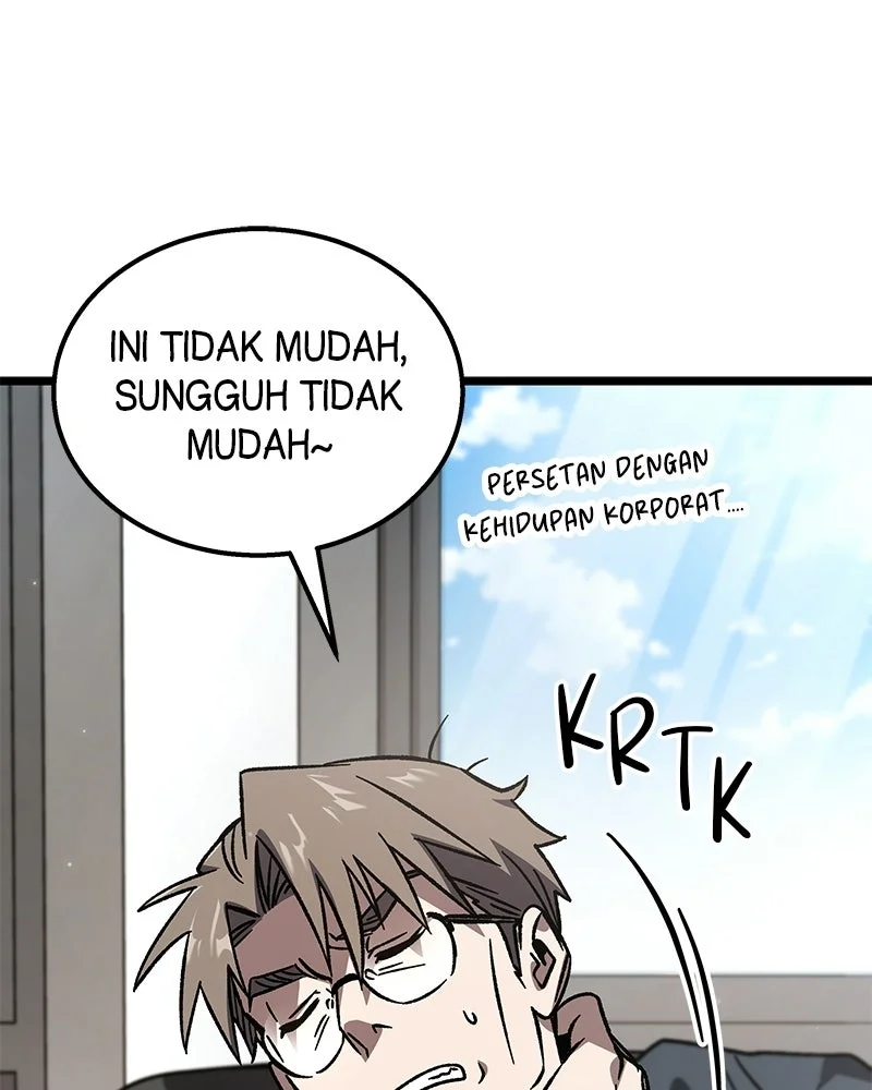 Lv. 99 Princess of Black Flame Chapter 8 Gambar 35