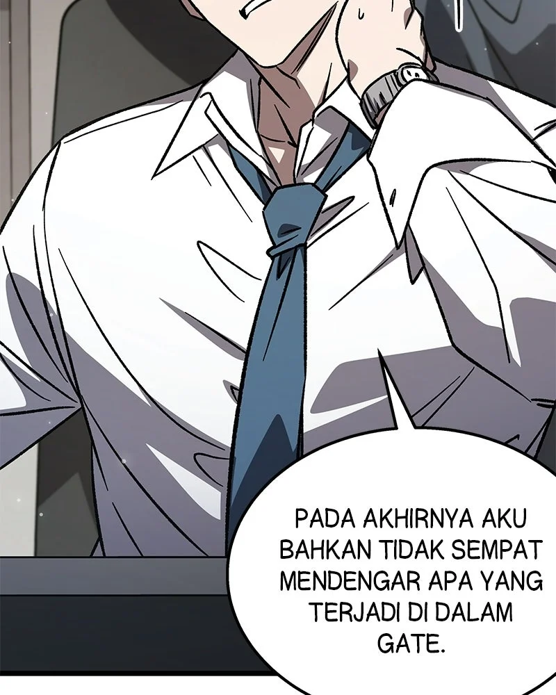 Lv. 99 Princess of Black Flame Chapter 8 Gambar 36