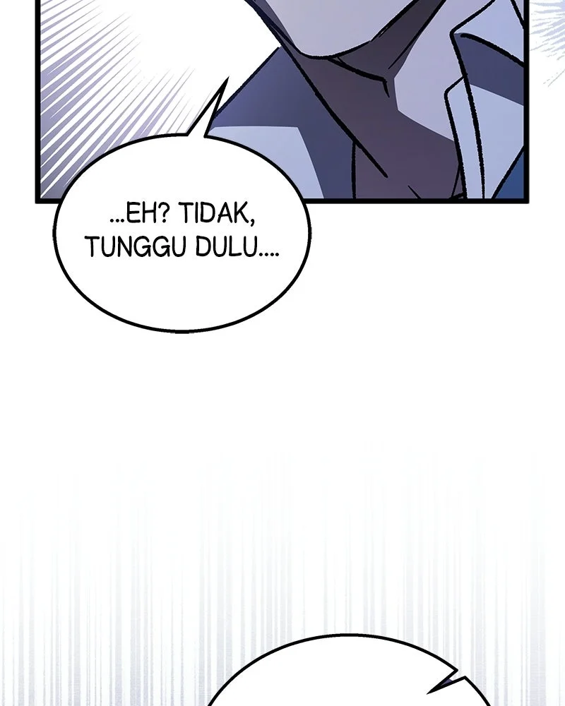 Lv. 99 Princess of Black Flame Chapter 8 Gambar 39