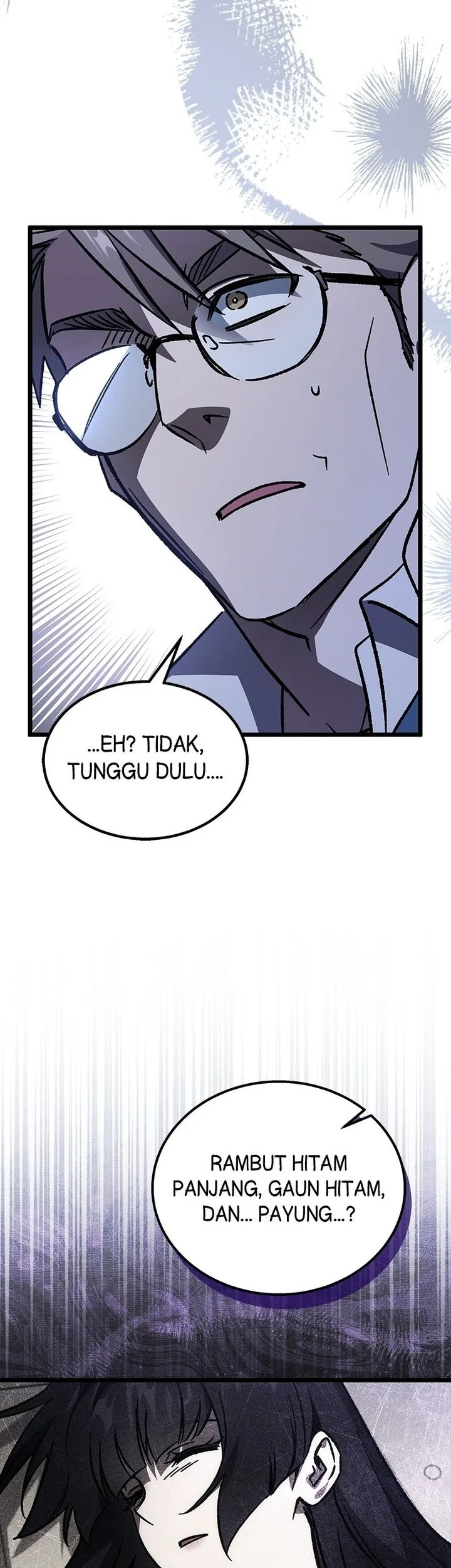 Lv. 99 Princess of Black Flame Chapter 8 Gambar 16