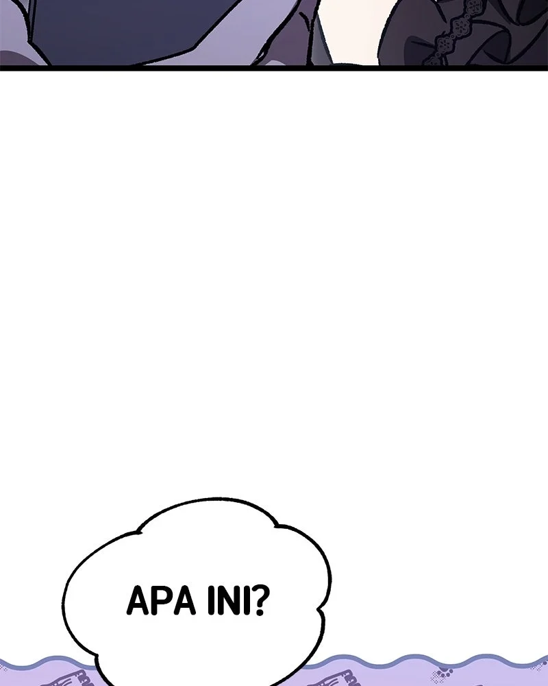 Lv. 99 Princess of Black Flame Chapter 9 Gambar 38