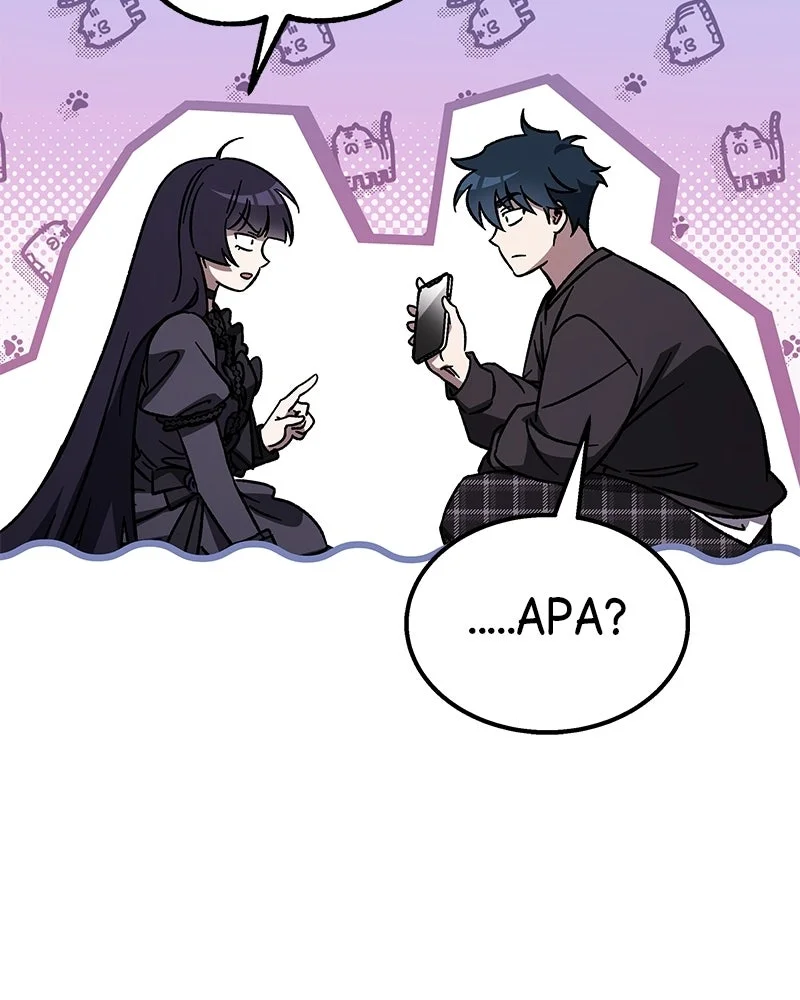 Lv. 99 Princess of Black Flame Chapter 9 Gambar 39