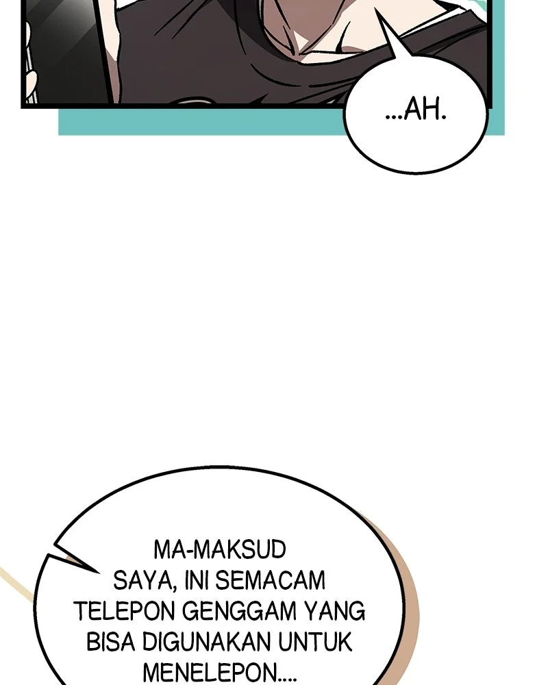 Lv. 99 Princess of Black Flame Chapter 9 Gambar 41