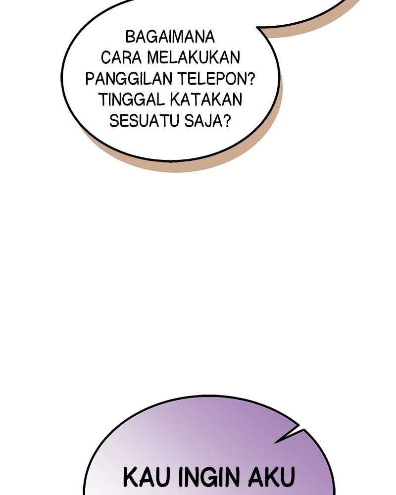 Lv. 99 Princess of Black Flame Chapter 9 Gambar 43
