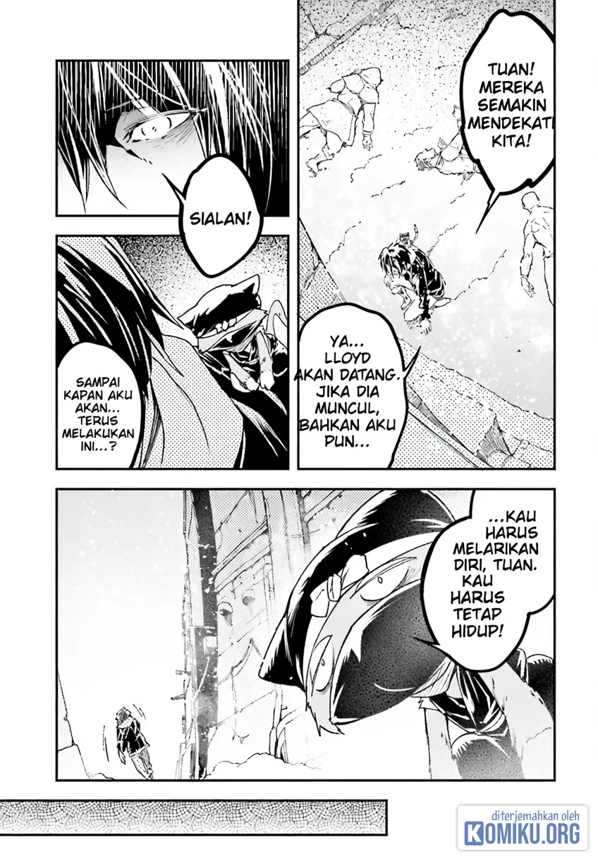 Lv999 no Murabito Chapter 99 Gambar 7