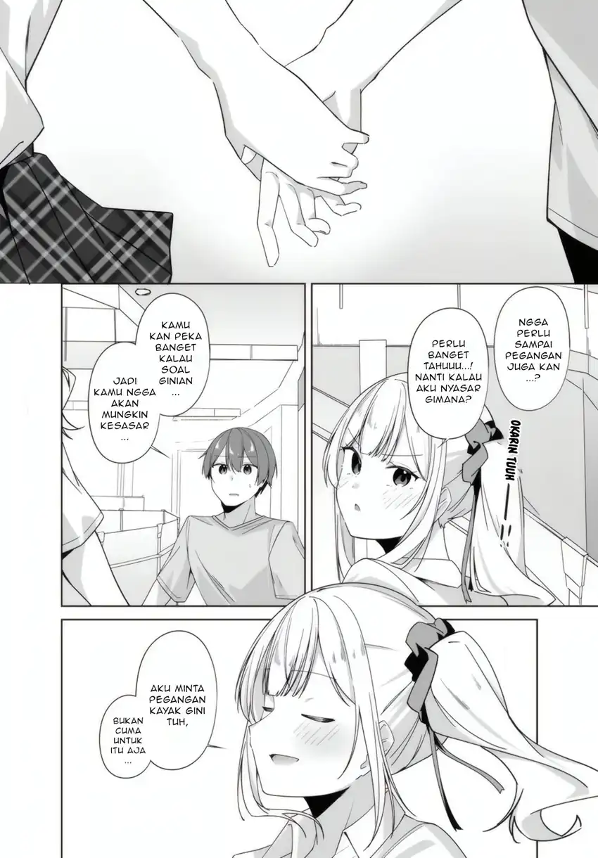 Madogiwa henshuu to baka ni sareta ore ga, futago JK to doukyo suru koto ni natta Chapter 10.1 Gambar 5