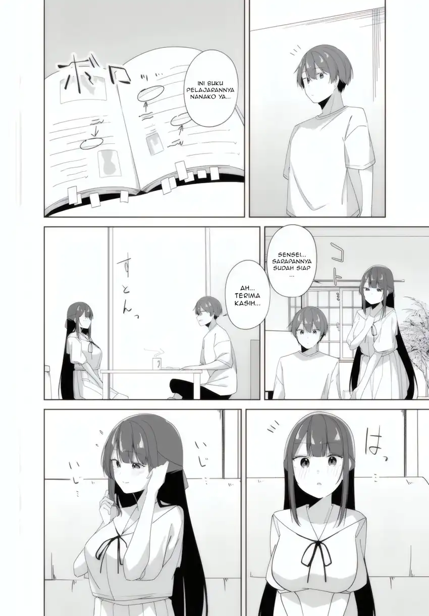 Madogiwa henshuu to baka ni sareta ore ga, futago JK to doukyo suru koto ni natta Chapter 9.1 Gambar 5
