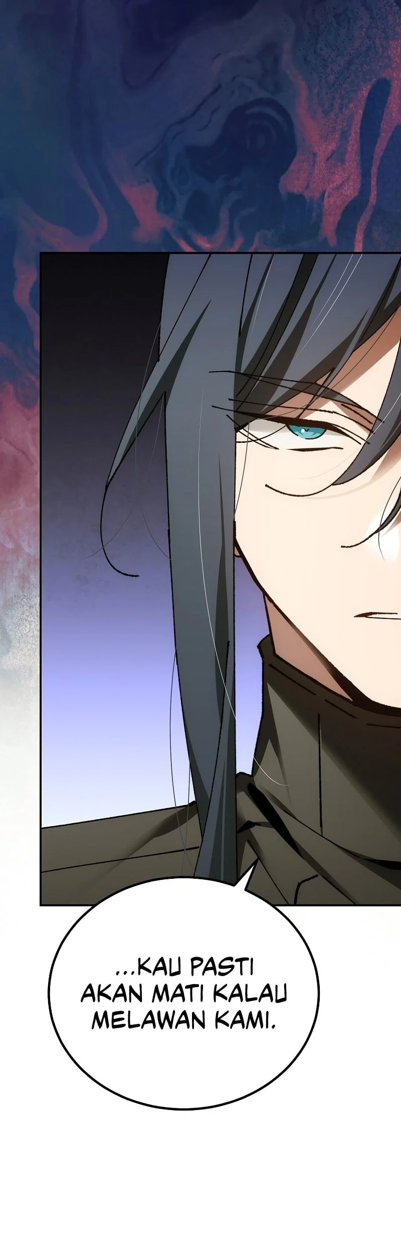 Magic Academy’s Genius Blinker Chapter 82 Gambar 14