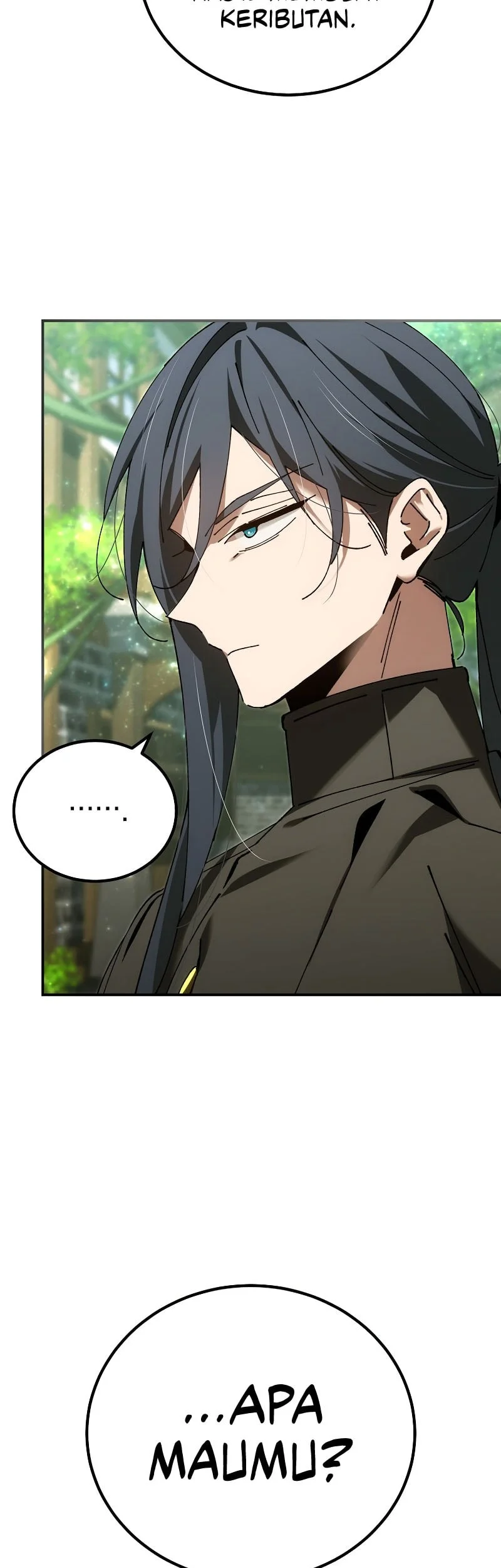 Magic Academy’s Genius Blinker Chapter 82 Gambar 16