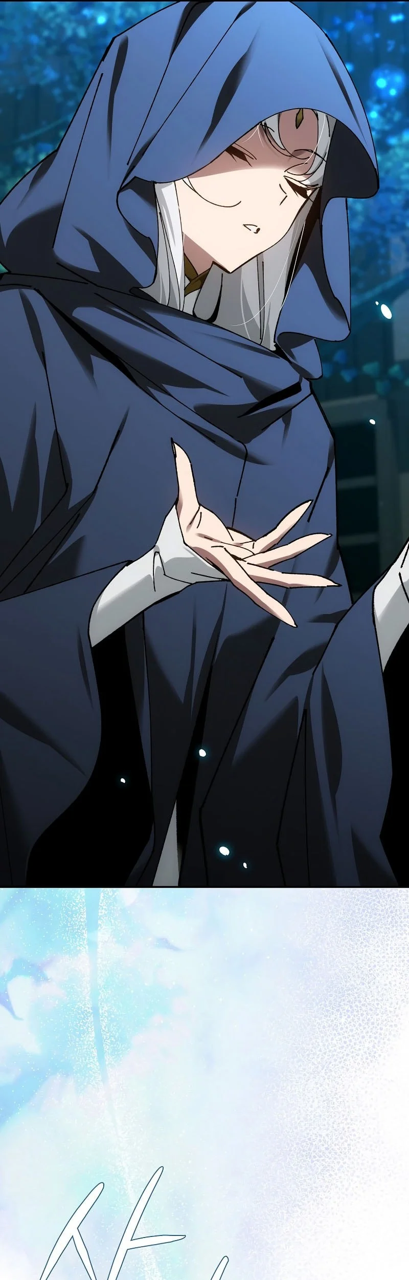 Magic Academy’s Genius Blinker Chapter 83 Gambar 14