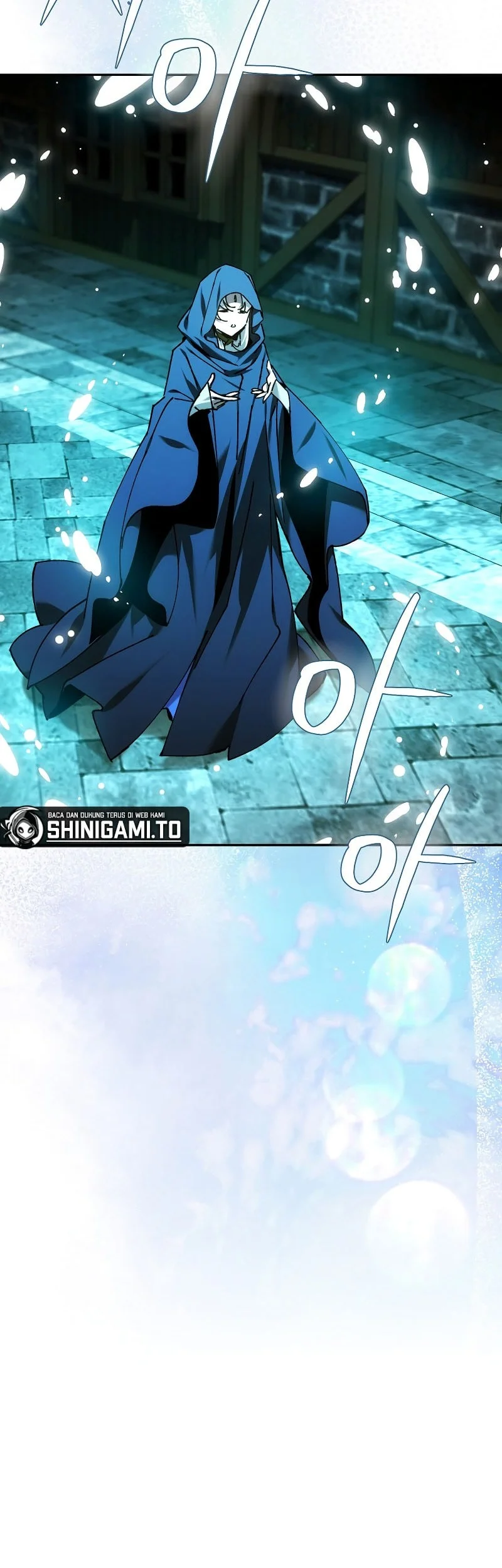Magic Academy’s Genius Blinker Chapter 83 Gambar 15