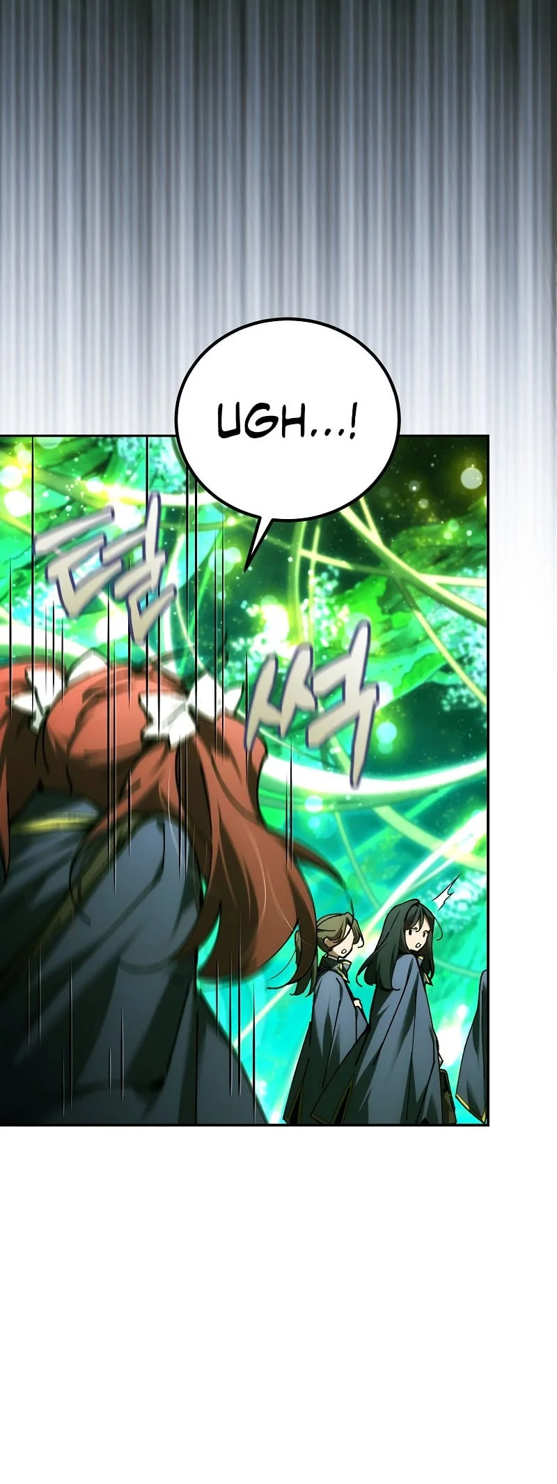Magic Academy’s Genius Blinker Chapter 84 Gambar 17