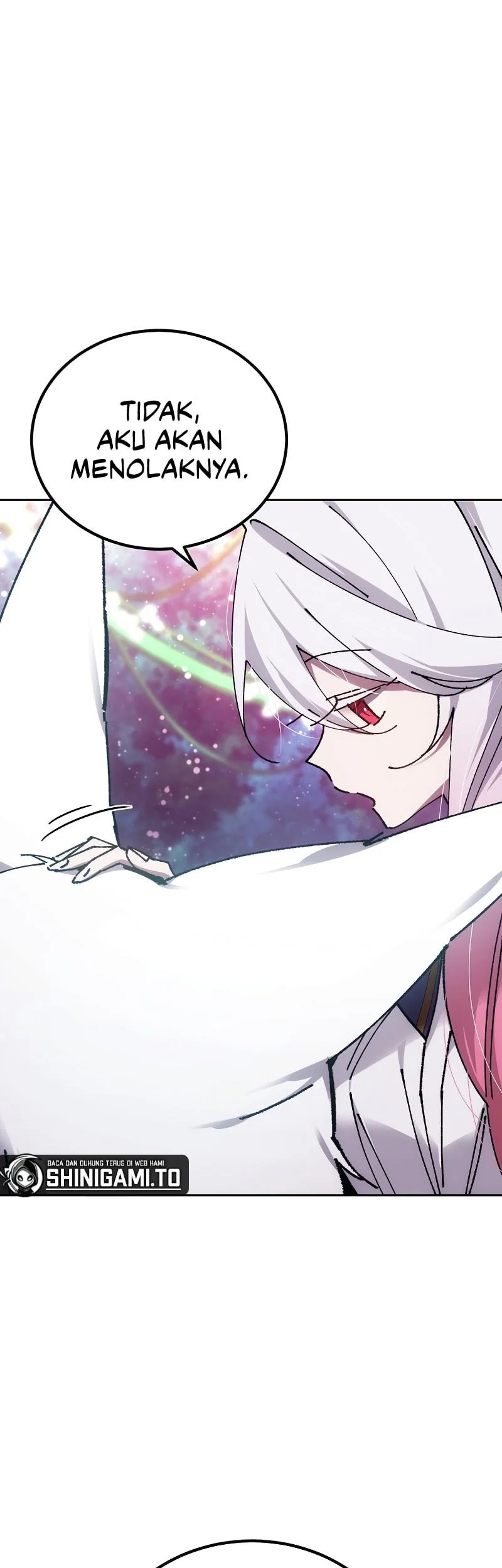 Magic Academy’s Genius Blinker Chapter 85 Gambar 16