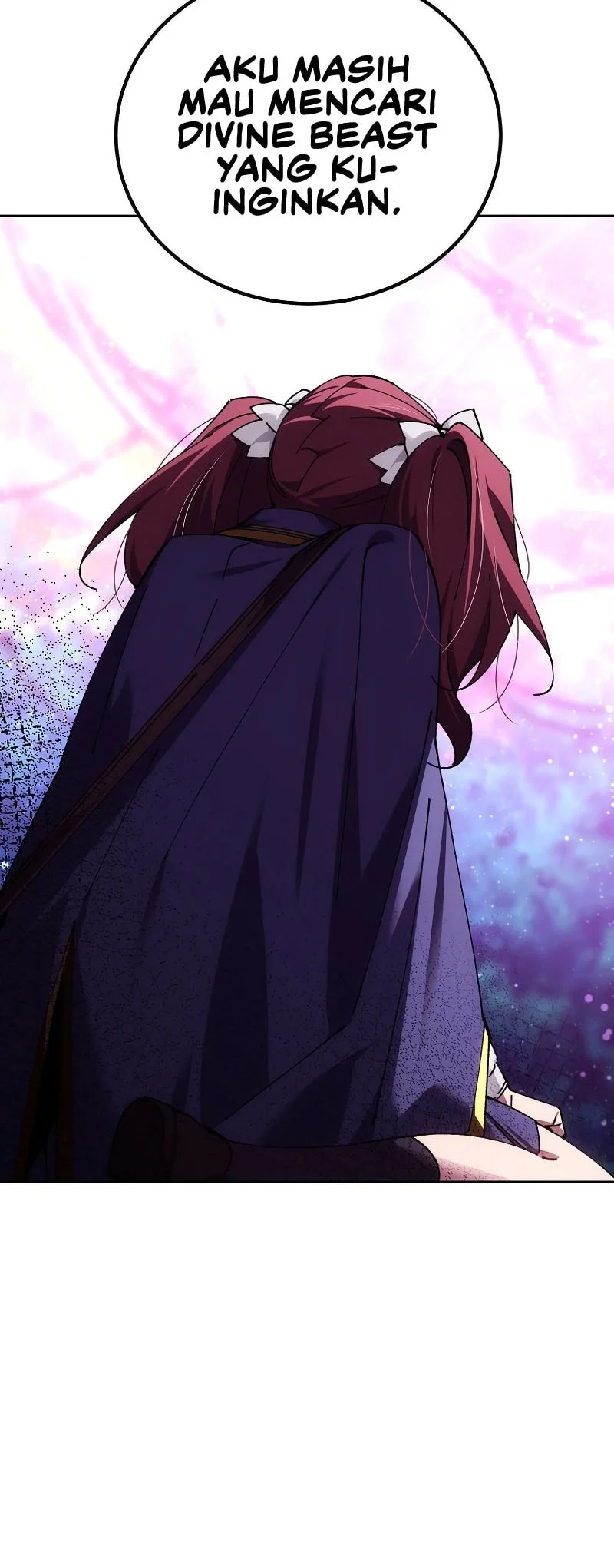 Magic Academy’s Genius Blinker Chapter 85 Gambar 17