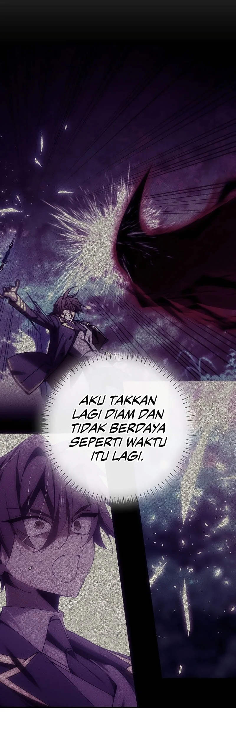 Magic Academy’s Genius Blinker Chapter 95 Gambar 18