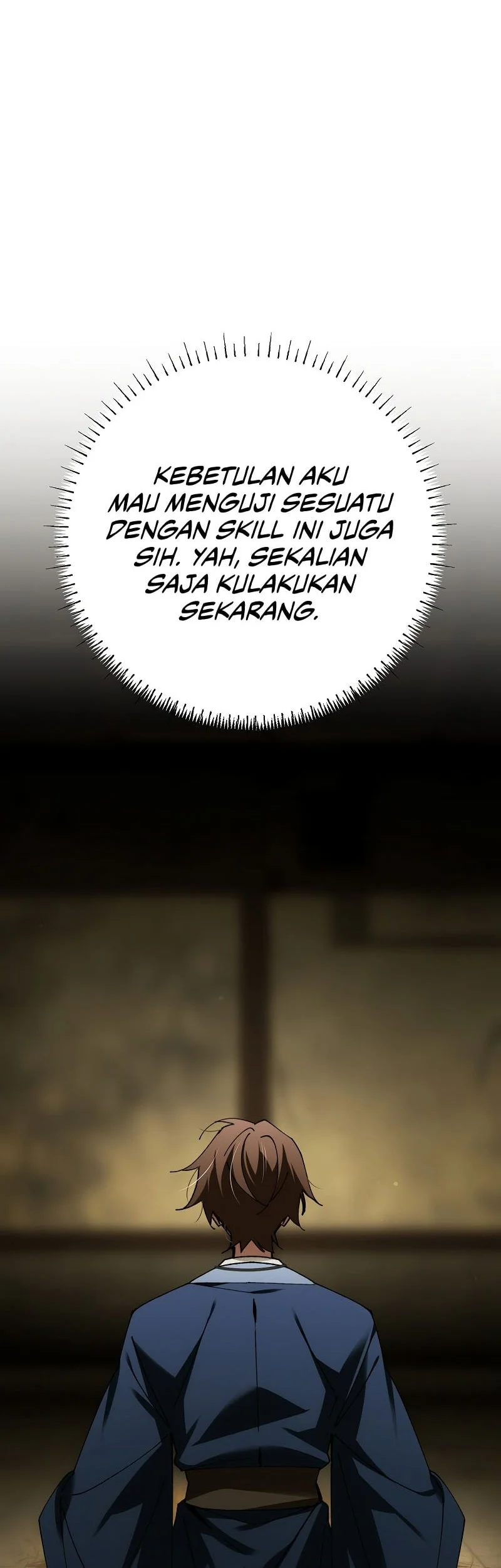 Magic Academy’s Genius Blinker Chapter 95 Gambar 19