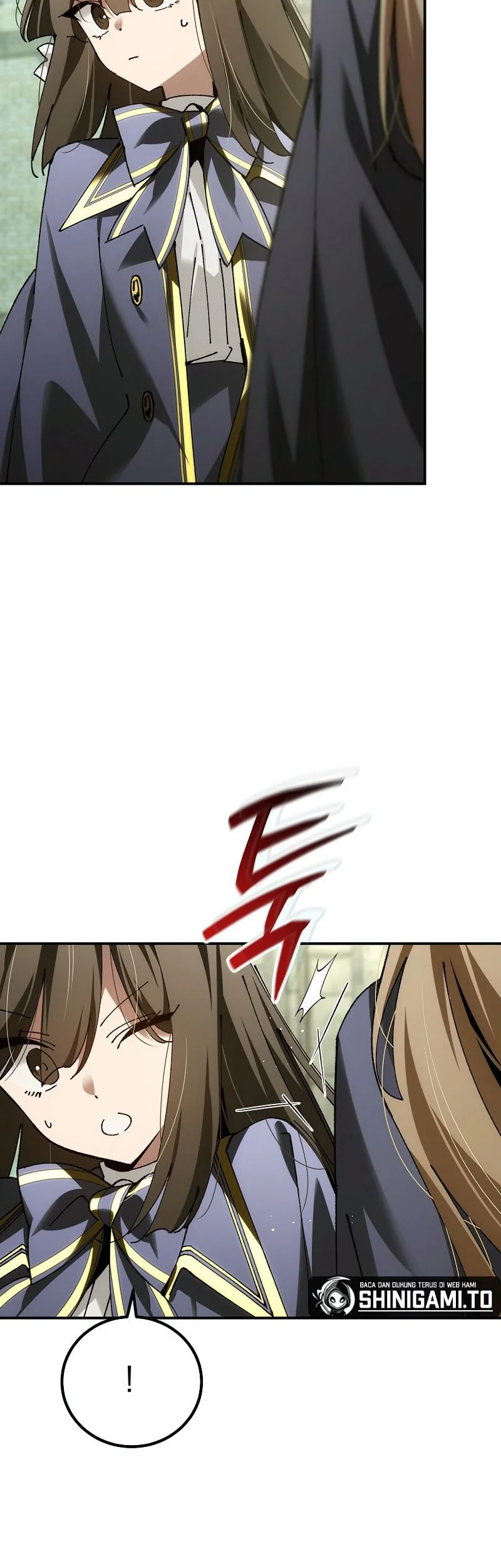 Magic Academy’s Genius Blinker Chapter 98 Gambar 15