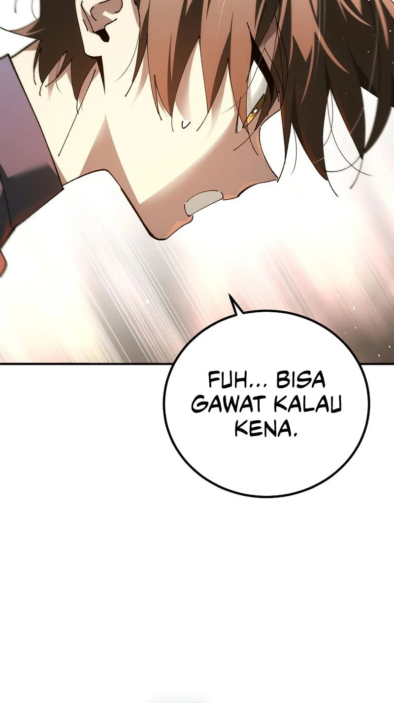 Magic Academy’s Genius Blinker Chapter 99 Gambar 16