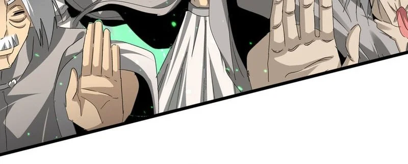 Magic Emperor Chapter 806 Gambar 6