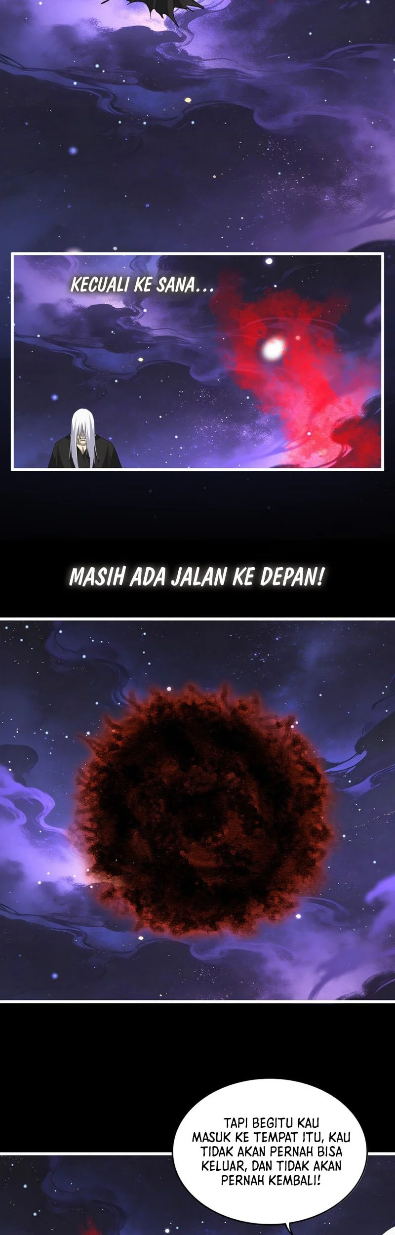 Magic Emperor Chapter 818 Gambar 7