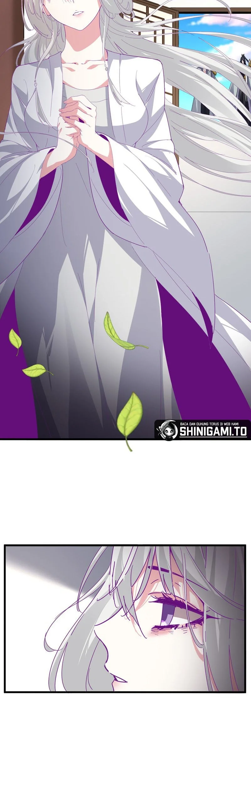 Magic Emperor Chapter 876 Gambar 8