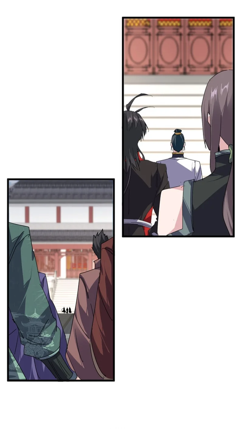Magic Emperor Chapter 910 Gambar 7
