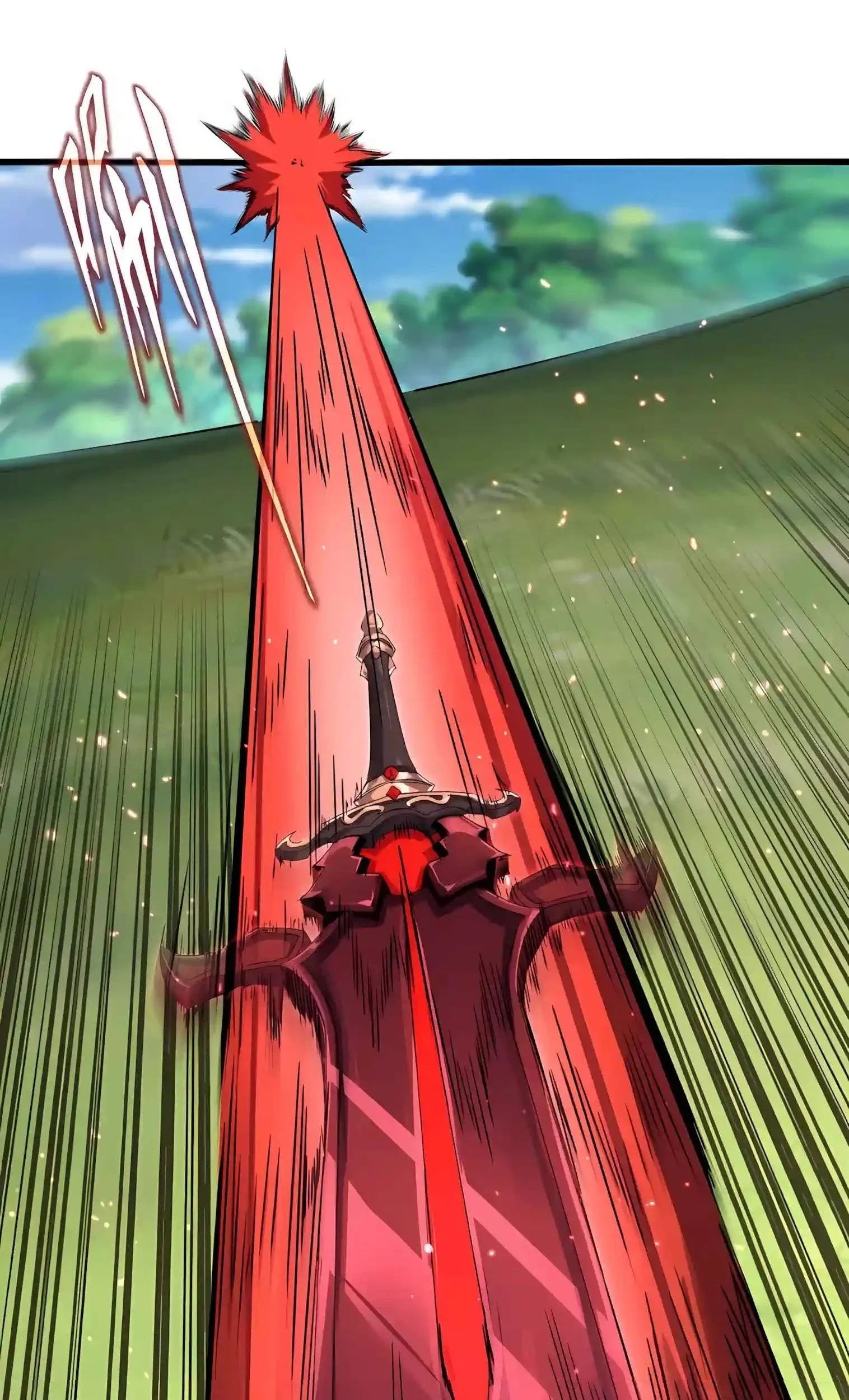 Magic Emperor Chapter 924 Gambar 9